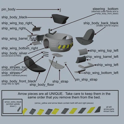 Dr Eggman (Robotnix) - Classic