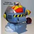 Dr Eggman (Robotnix) - Classic - Thumbnail 6