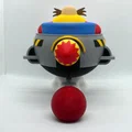 Dr Eggman (Robotnix) - Classic - Thumbnail 8