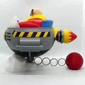 Dr Eggman (Robotnix) - Classic - Thumbnail 10