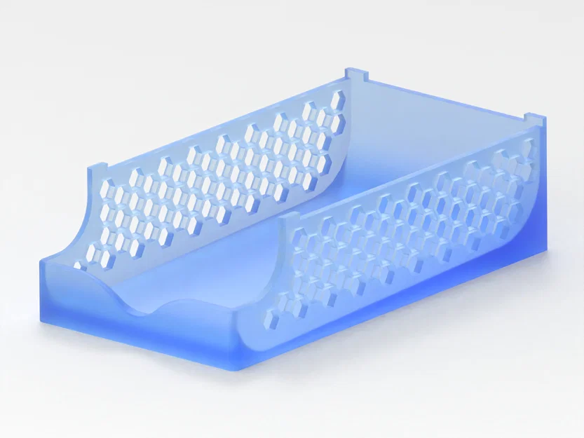 Bộ nhả lon xếp chồng Stackable Can Dispenser V2 - Image 9