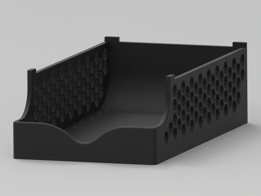 Bộ nhả lon xếp chồng Stackable Can Dispenser V2 - Image 10