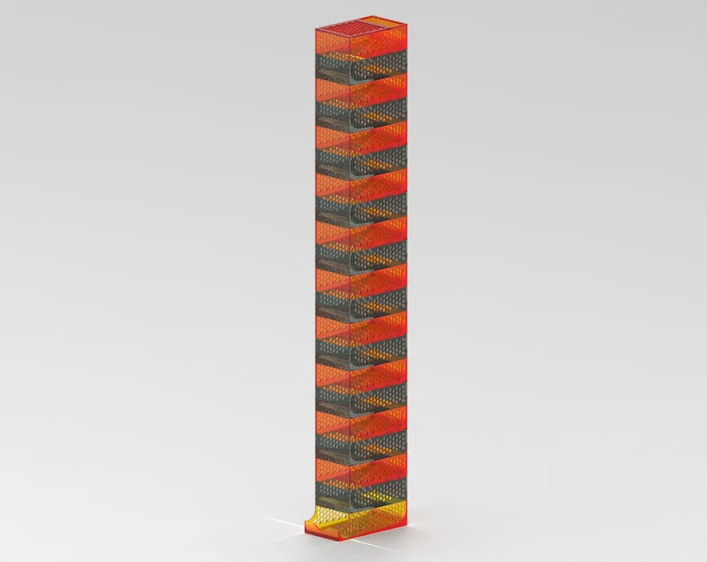 Bộ nhả lon xếp chồng Stackable Can Dispenser V2 - Image 14