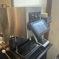 Ngàm gắn màn hình trước chỉnh góc Gen 3 Gaggiuino - NextMonday 4.3 Gaggia - Thumbnail 1