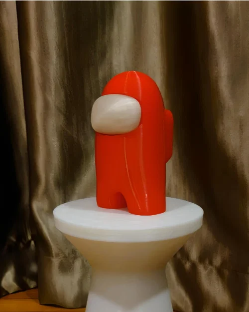 The Among Us – Mẫu SUS OG dễ in - Image 1