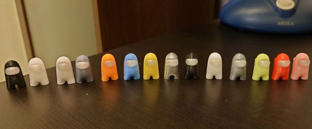 The Among Us – Mẫu SUS OG dễ in - Image 3