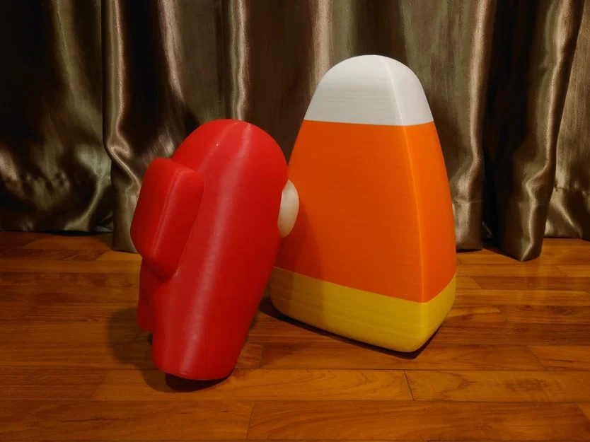 The Among Us – Mẫu SUS OG dễ in - Image 4