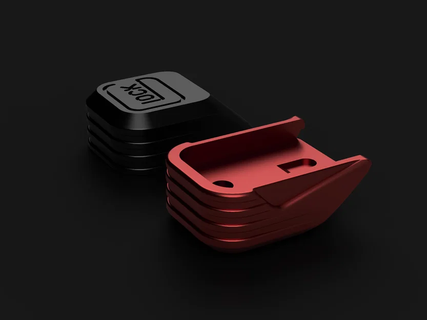 Umarex Glock Base Plate - Image 1