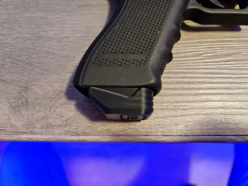 Umarex Glock Base Plate - Image 3