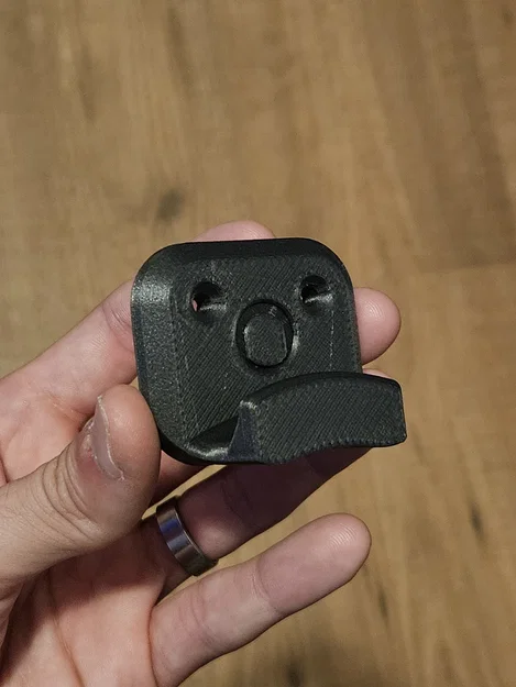 Móc treo áo / móc treo tường (Siêu chắc!) - Image 2