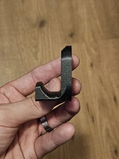 Móc treo áo / móc treo tường (Siêu chắc!) - Image 3