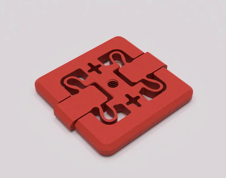 Ngàm nam châm compliant cho Peak Design Mobile SlimLink (2024) - Image 3