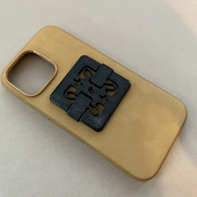 Ngàm nam châm compliant cho Peak Design Mobile SlimLink (2024)