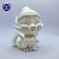 Bé Rồng Con Mùa Đông (Winter Dragon Hatchling) - Thumbnail 5