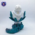 Bé Rồng Con Mùa Đông (Winter Dragon Hatchling) - Thumbnail 9