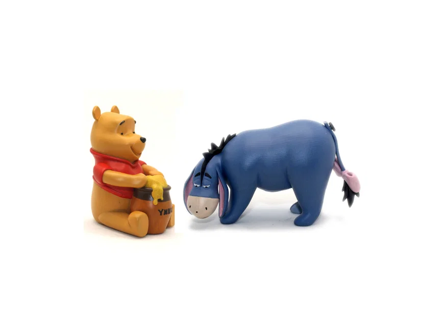 Winnie the Pooh - Onepiece - Image 3