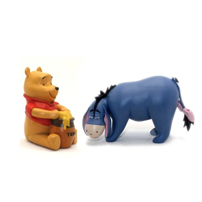 Winnie the Pooh - Onepiece