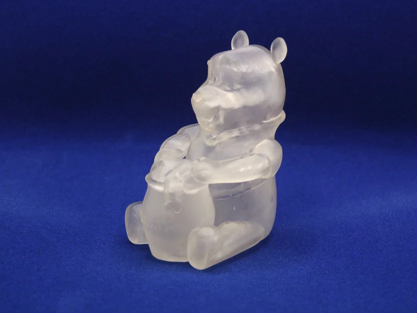 Winnie the Pooh - Onepiece - Image 4