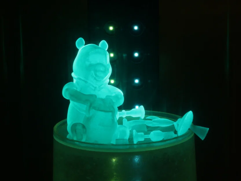 Winnie the Pooh - Onepiece - Image 5