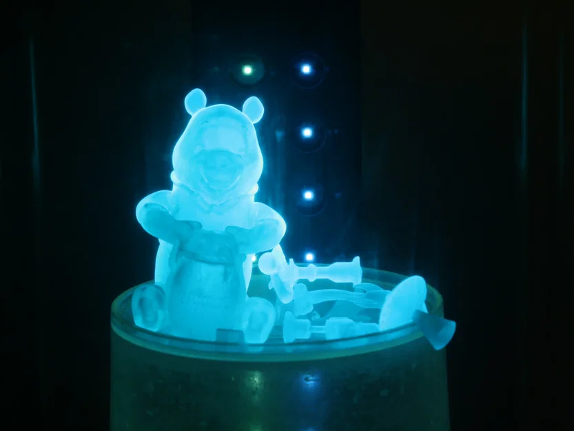 Winnie the Pooh - Onepiece - Image 6