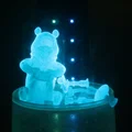 Winnie the Pooh - Onepiece - Thumbnail 6
