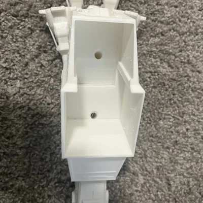 Chậu cây Star Wars AT-AT (cho cây lớn hơn)