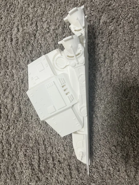 Chậu cây Star Wars AT-AT (cho cây lớn hơn) - Image 5