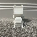 Chậu cây Star Wars AT-AT (cho cây lớn hơn) - Thumbnail 8