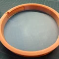 Hộp Trang Sức (Bông tai và Nhẫn) dạng vặn mở - Thumbnail 5
