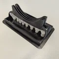 Khay 3D đựng tay cầm máy cà phê Senseo sạch sẽ, tiện lợi - Thumbnail 3