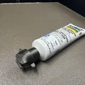 Adapter bơm mỡ cho tuýp SuperLube 85g bôi trơn Z-Rods Prusa XL - Thumbnail 3