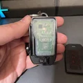 Toyota Key Fob HYQ14FBW - Vỏ Thay Thế - NHIỀU PHIÊN BẢN - Thumbnail 4