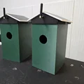 Nhà Chim 3D (Birdhouse) Tối Ưu Cho Meshtastic Nodes - Thumbnail 2
