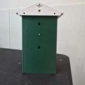 Nhà Chim 3D (Birdhouse) Tối Ưu Cho Meshtastic Nodes - Thumbnail 4