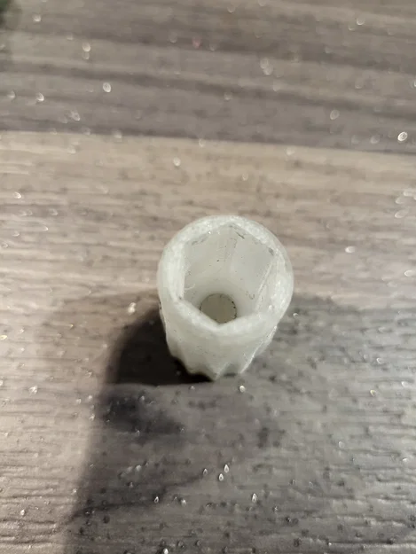 Đầu tuýp 10mm - Image 1