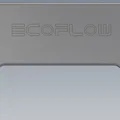 Chìa khóa tháo lắp cáp sạc máy phát điện EcoFlow in 3D - Thumbnail 2