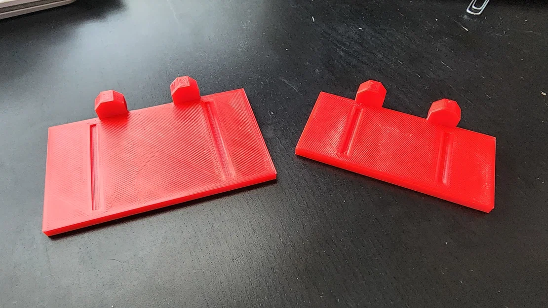 Kệ trưng bày HotWheels - Multiboard - Image 2