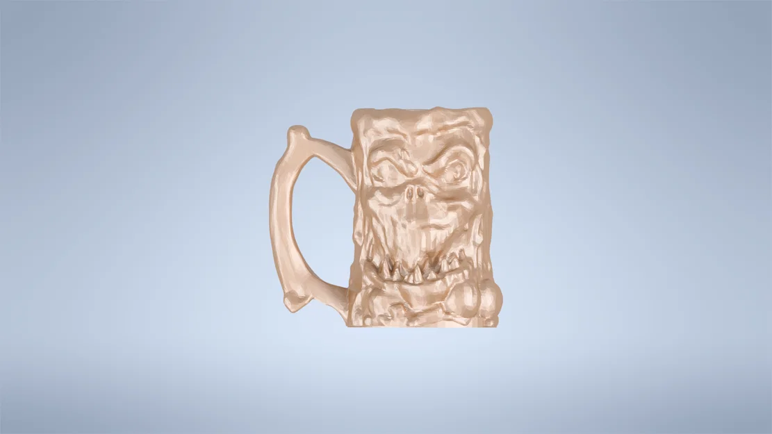 Bình Halloween (Halloween Jug) - Image 1
