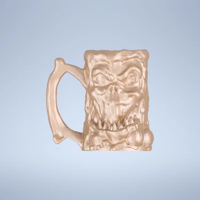 Bình Halloween (Halloween Jug)