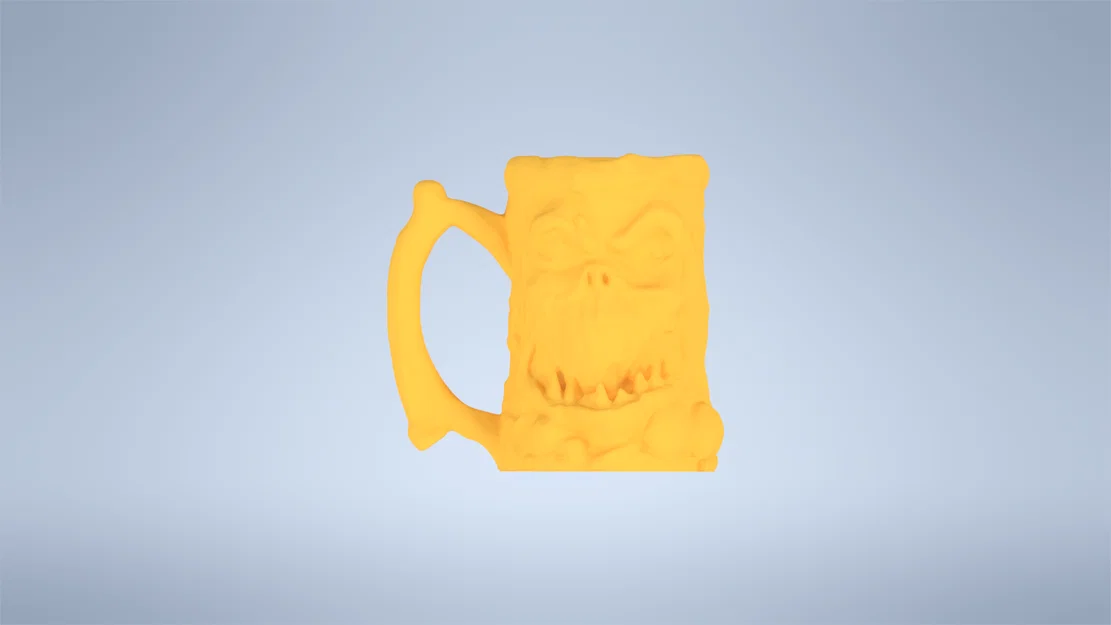 Bình Halloween (Halloween Jug) - Image 2