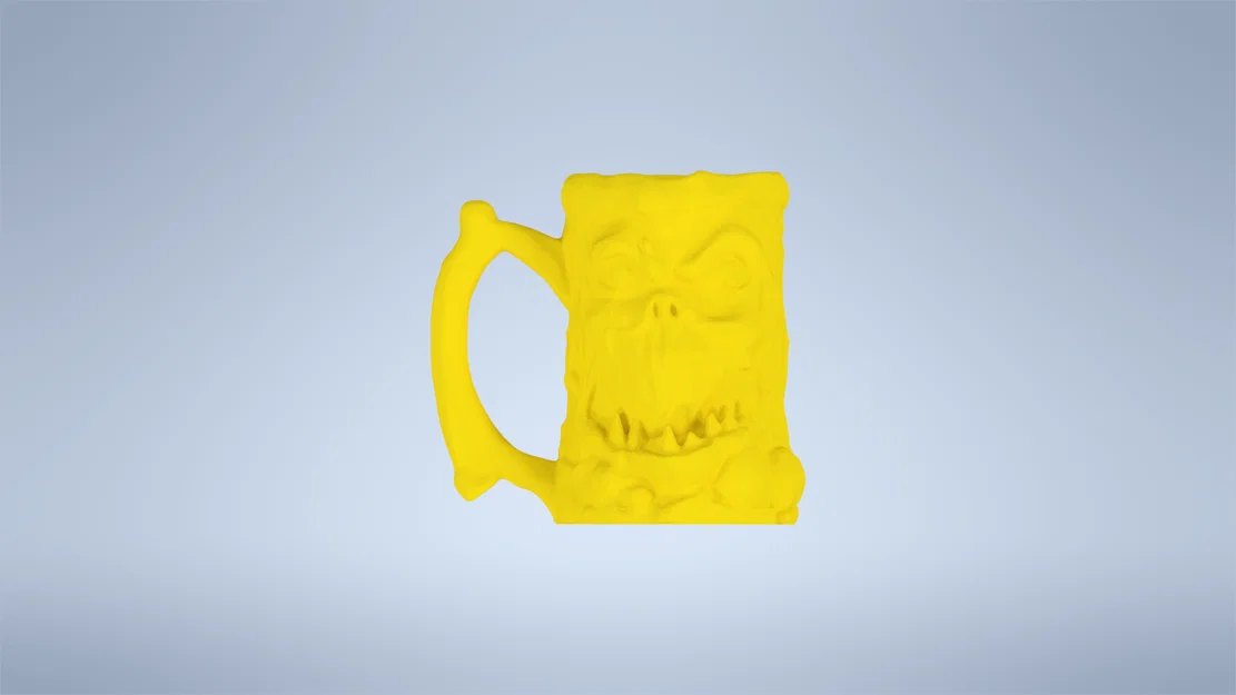 Bình Halloween (Halloween Jug) - Image 5