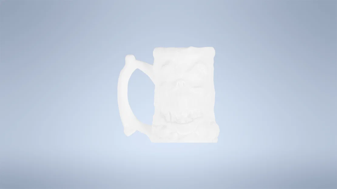 Bình Halloween (Halloween Jug) - Image 6