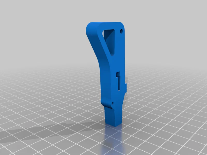 Bộ phóng tăm (Toothpick launcher) - Image 3