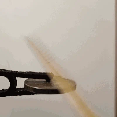 Giá kẹp Coin Ping Test Holder