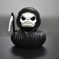 Mô hình in 3D vịt Thần chết Halloween Grim Reaper Duck cực ngầu - Thumbnail 2