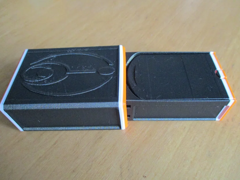 Hộp Trượt Ma Thuật – In Print-in-Place - Image 6