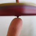 Con quay ngón tay Spinning Finger Top & Reversed Top - Thumbnail 4
