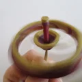 Con quay ngón tay Spinning Finger Top & Reversed Top - Thumbnail 10