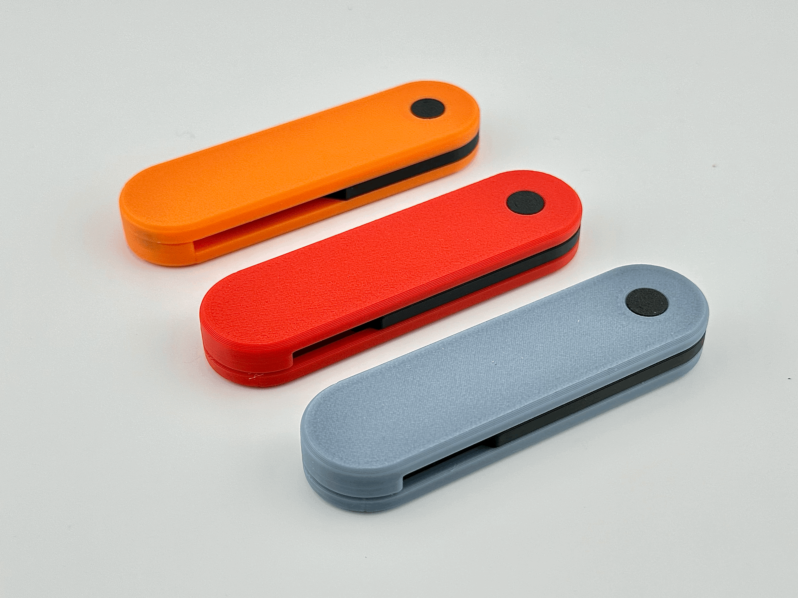 Dao Utility Blade Gập (Folding Utility Knife) - Image 2