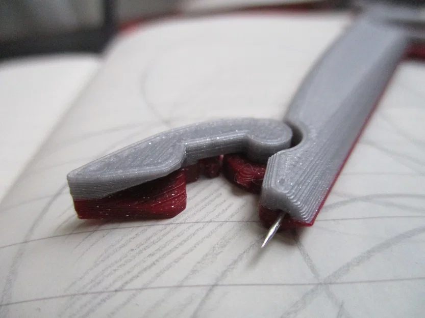 Compa đa năng Universal - Print-in-place - Image 4